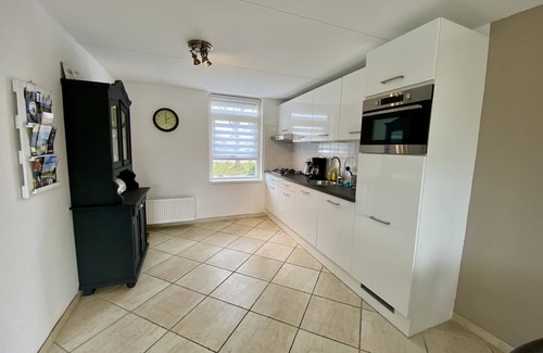 Medemblik Casa | Luxury vacation home with rowing boat and electric motor, free of charge for our guests.