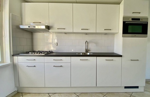 Medemblik Casa | Luxury vacation home with rowing boat and electric motor, free of charge for our guests.