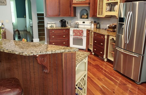 New Paltz Casa | Luxury Vacation Home in the Heart of the Hudson Valley