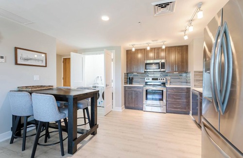 Canandaigua Condominio | Luxury Vacation in Canandaigua. #418