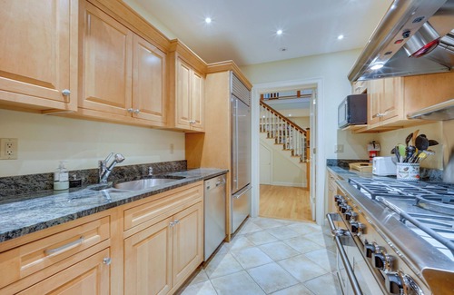 Williamstown Casa | Luxury Vacation Rental in the Berkshires!