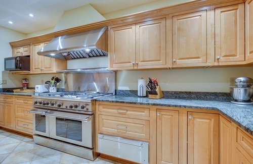Williamstown Casa | Luxury Vacation Rental in the Berkshires!