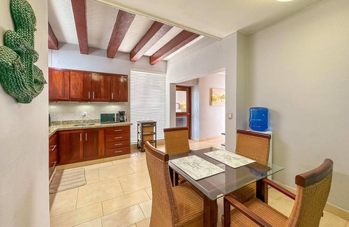 El Cortecito Apartamento | Luxury Vacation Rental Costa Hermosa