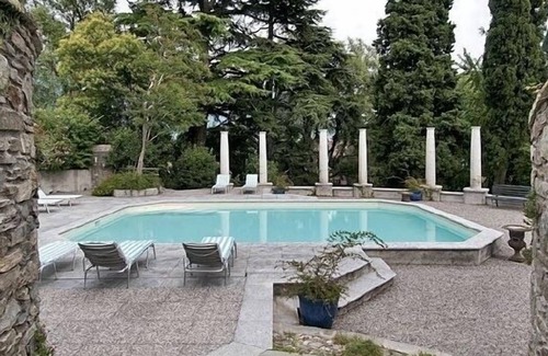 Santa Maria - Rezzonico Villa | Villa Affascinante