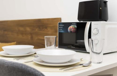 Arapiles Apartamento | Luxury VI - Ferga Suites