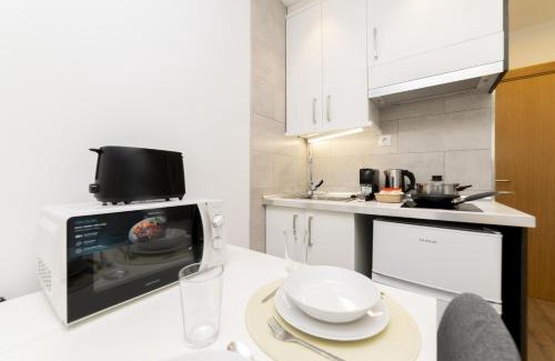 Arapiles Apartamento | Luxury VI - Ferga Suites