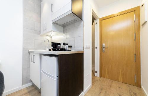Arapiles Apartamento | Luxury VI - Ferga Suites