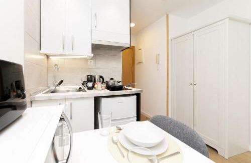 Arapiles Apartamento | Luxury VI - Ferga Suites