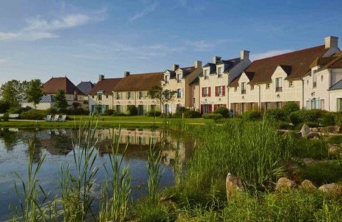 Magny-le-Hongre Villa | Luxury villa near Disneyland Paris