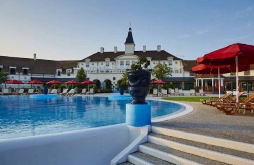 Magny-le-Hongre Villa | Luxury villa near Disneyland Paris