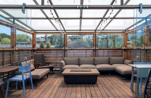Baywood - Aragon Casa | Luxury, Views for Miles, Hot Tub, 20 Min To SF