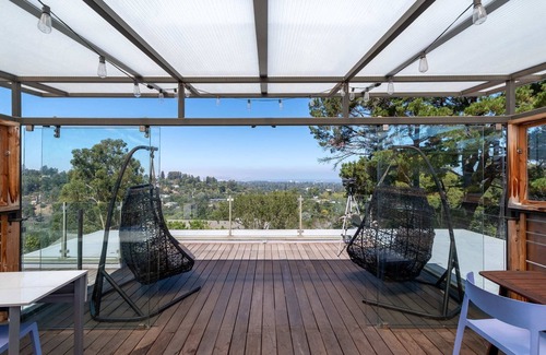 Baywood - Aragon Casa | Luxury, Views for Miles, Hot Tub, 20 Min To SF