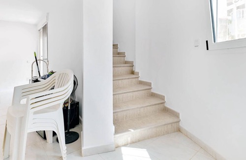 Pinar de Campoverde Villa | Luxury villa with ample space, own heated pool perfect location in quiet surroundings