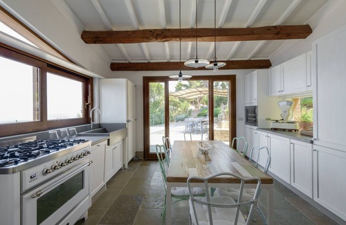 Monte Argentario Villa | Villa de lujo con piscina - Porto Santo Stefano