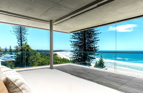 Bogangar Casa | Luxury Villas Caba Beach House (Walk to Beach)