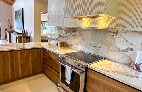 Península de Papagayo Condominio | Luxury Villa in Papagayo – Picture-Perfect Escape Awaits You