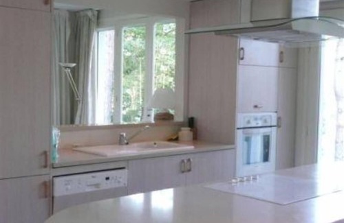 Hardelot-Plage Casa | Prestigiosa villa en el campo de golf.