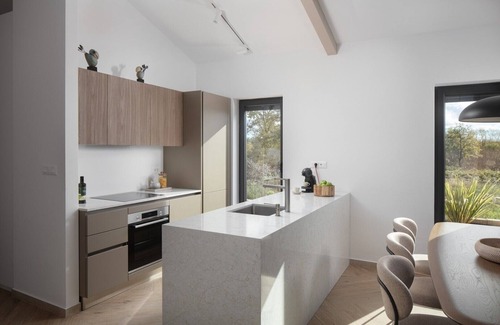 Sveti Petar u Sumi Villa | Luxury Villa Vesna with pool Istria