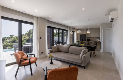 Orebic Casa | Luxury Villa Mare by Interhome