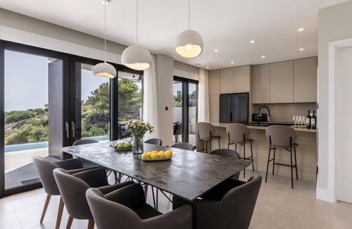 Orebic Casa | Luxury Villa Mare by Interhome