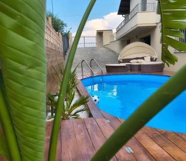 La Figurina Apartamento | Luxury Villa Daisy