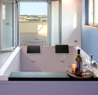 La Figurina Apartamento | Luxury Villa Daisy