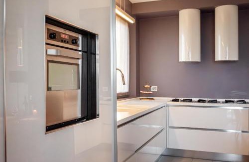 La Figurina Apartamento | Luxury Villa Daisy
