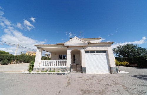 Lliria Casa | Luxury villa 20 minutes from Valencia