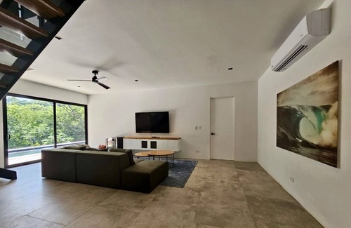 Tamarindo Casa | Luxury Villa 4 Bedrooms 4.5 Bathrooms in Tamarindo Casa Hanna