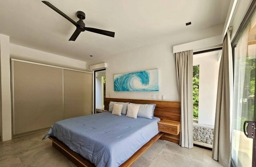 Tamarindo Casa | Luxury Villa 4 Bedrooms 4.5 Bathrooms in Tamarindo Casa Hanna