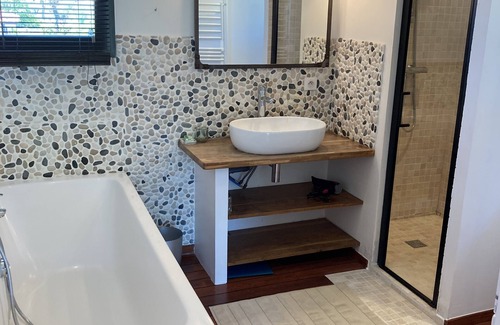 Angresse Casa | Villa de lujo a 5 km del océano, al borde del bosque