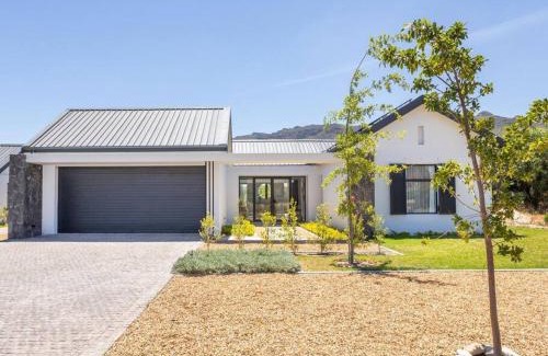 Cape Winelands Apartamento | Luxury Villa 712 Pearl Valley Golf Estate