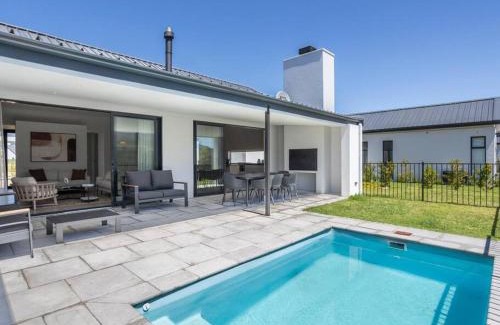 Cape Winelands Apartamento | Luxury Villa 712 Pearl Valley Golf Estate