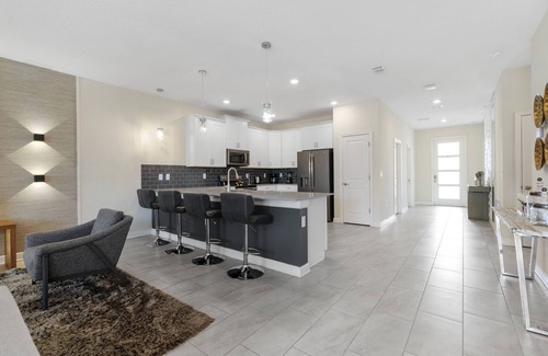 Four Corners Complejo | Luxury Villa 9 bedrooms/Pool/Games Room
