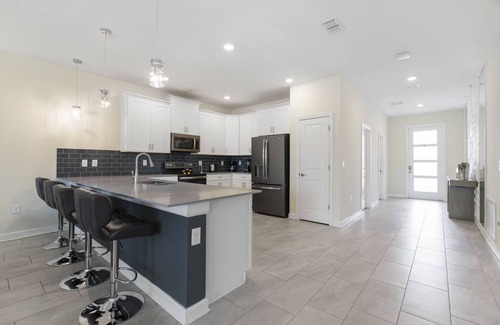 Four Corners Complejo | Luxury Villa 9 bedrooms/Pool/Games Room