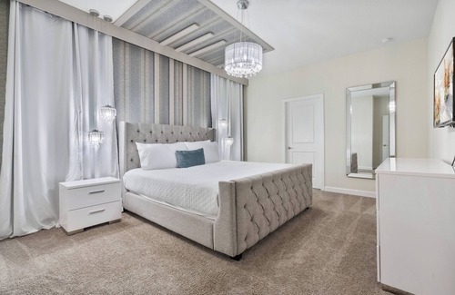 Four Corners Complejo | Luxury Villa 9 bedrooms/Pool/Games Room