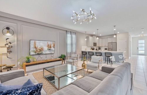 Four Corners Complejo | Luxury Villa 9 bedrooms/Pool/Games Room