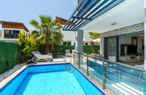 Kadnlar Denizi Mahallesi Villa | Luxury villa Ada Marin