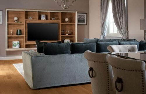 Vabriga Villa | Luxury Villa Adele near Porec with sea view and private pool