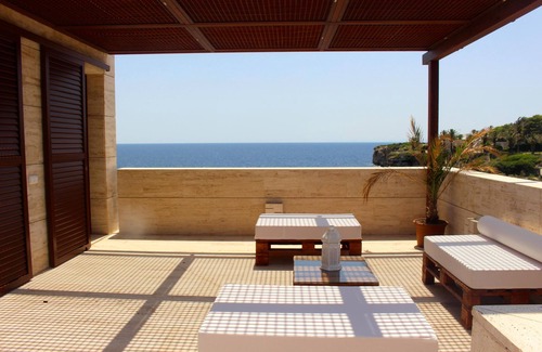 Sa Torre del Ram Villa | VILLA DE LUJO ALAKALA