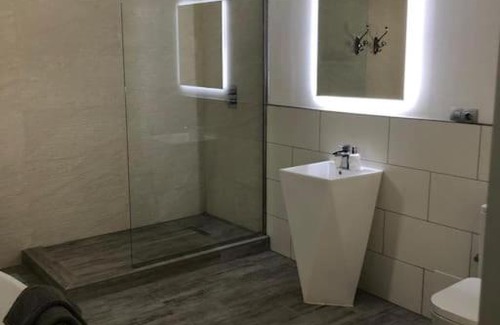 Geafond Villa | luxury villa Alexa