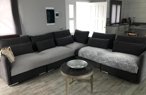 Geafond Villa | luxury villa Alexa
