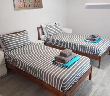 Geafond Villa | luxury villa Alexa