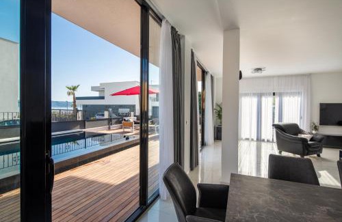 Kastela Villa | Luxury Villa Anchor