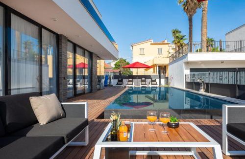 Kastela Villa | Luxury Villa Anchor