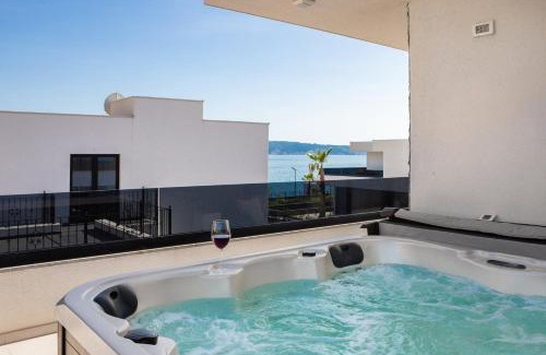 Kastela Villa | Luxury Villa Anchor