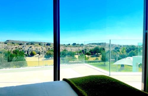 Caserio Los Tarquinos Villa | Luxury Villa Aqua 5 st Altaona Golf