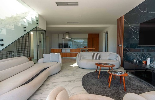 Zrnovo Villa | Luxury Villa Aqua Vista with Pool I