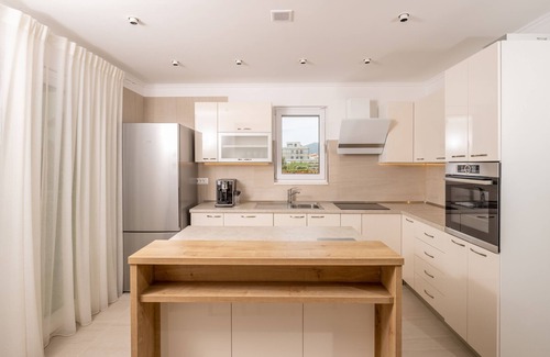 Kastela Casa | Luxury villa Bachin - family villa