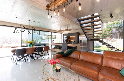 Jurandvor Villa | Villa PRESTIGE